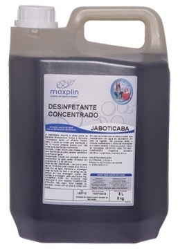 1611 desinfetante jabuticaba 5 lt copiar